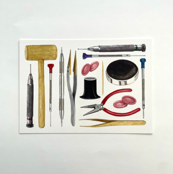 Cartes Postales : Offre de 4 pièces – Image 6