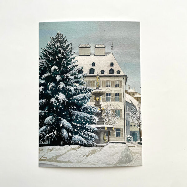 Cartes Postales : Offre de 4 pièces – Image 7